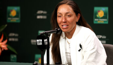 The 10 best quotes from Indian Wells media day