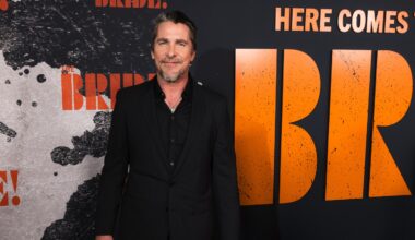 Christian Bale Weighs in on 'Bold Choice' to Make New American Psycho