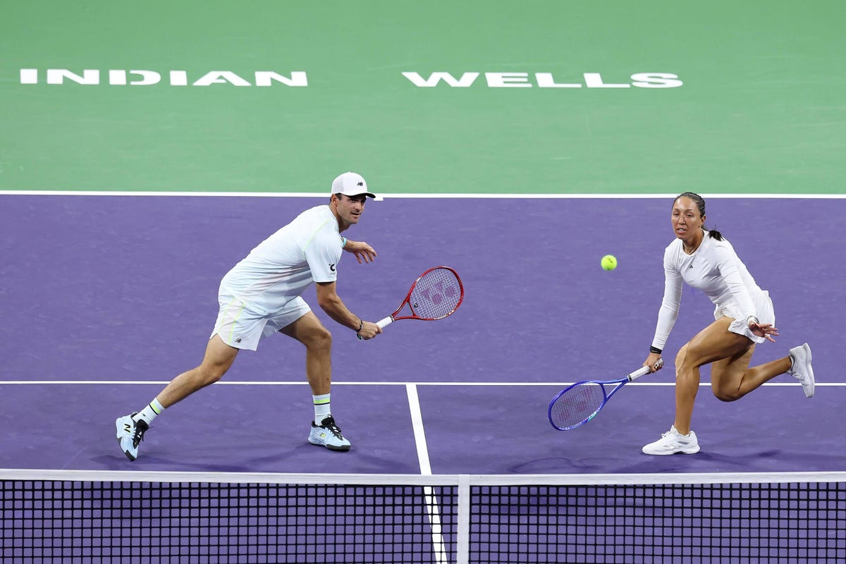 Gender equality in tennis, 10 years after scandal at Indian Wells: ‘I think we are the leaders’