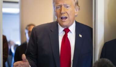 U.S. is entering a financial crisis more indebted than ever. Here's a warning Washington is ignoring