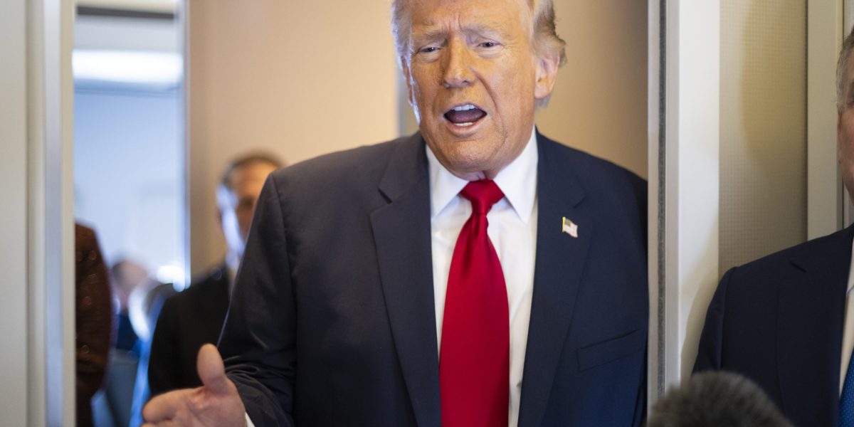 U.S. is entering a financial crisis more indebted than ever. Here's a warning Washington is ignoring