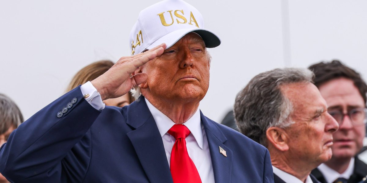 When it comes to the war in Iran don't go betting on the TACO trade, says JPMorgan's Jacob Manoukian