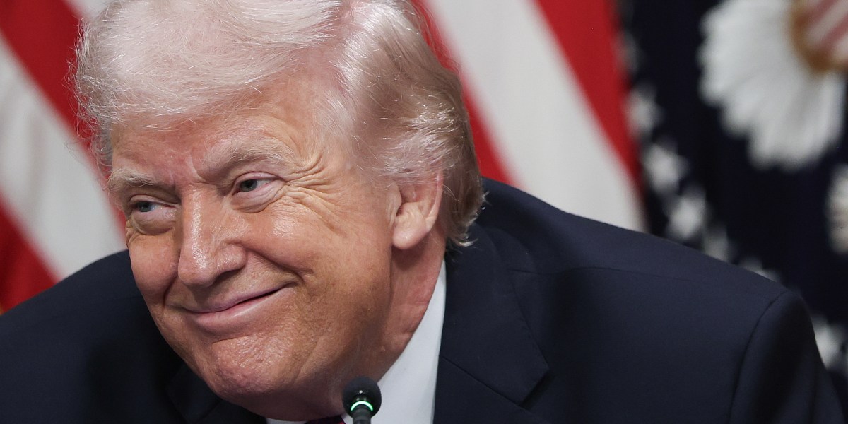 Something's different about America since the early 2000s and it has to do with drill, baby, drill