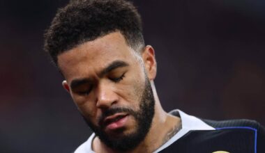 Chelsea captain Reece James suffers hamstring injury, expected to miss several weeks