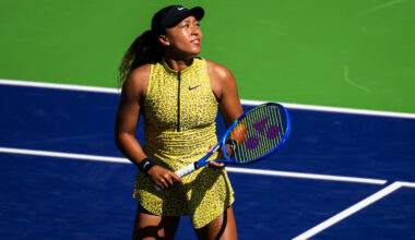 Osaka defeats Osorio to set up Sabalenka meeting in Indian Wells - WTA Tennis