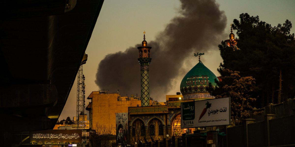 Oil and gas production shutdowns in Iraq and Kuwait widen the Iran war's impact on energy prices