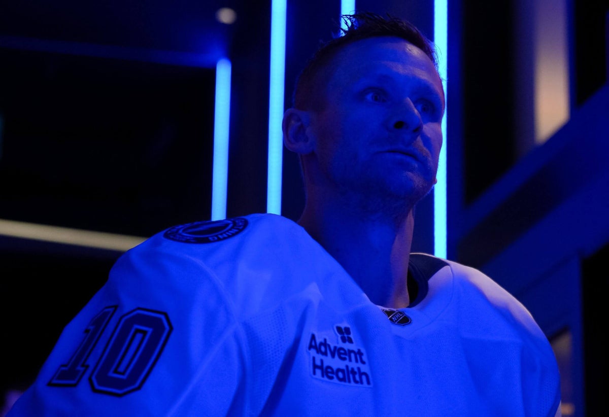 Why do Cup contenders keep going after one of NHL’s slowest, oldest players? ‘Instant culture’