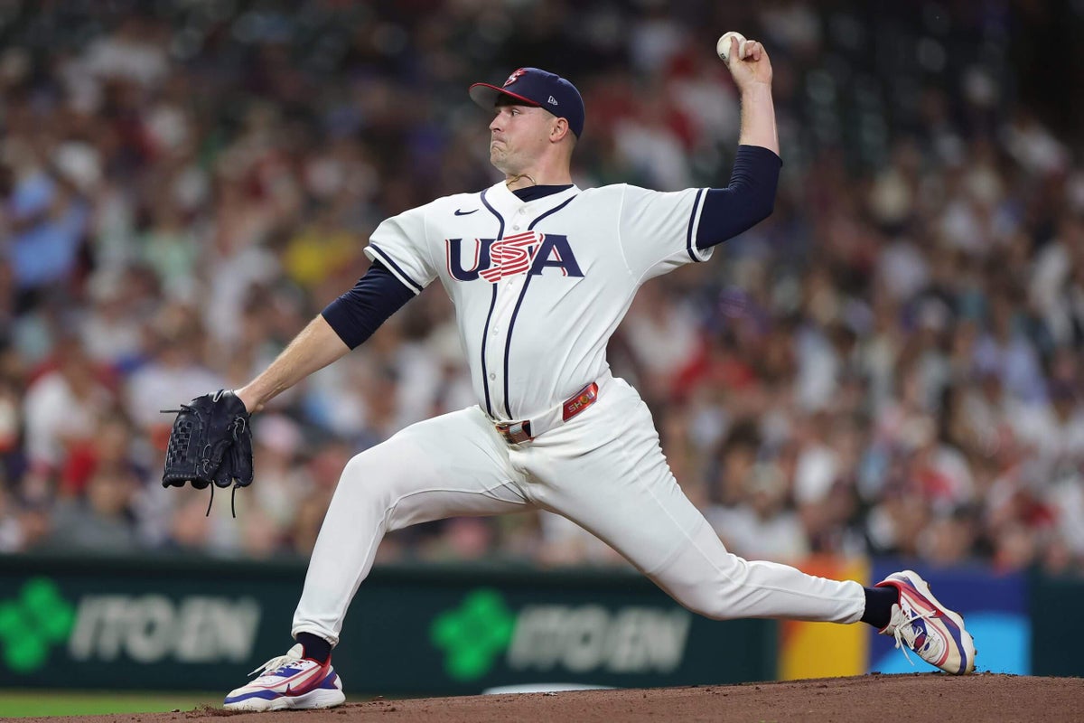 Could Tarik Skubal alter WBC plan? ‘One of the tougher decisions I’ve made in my career’