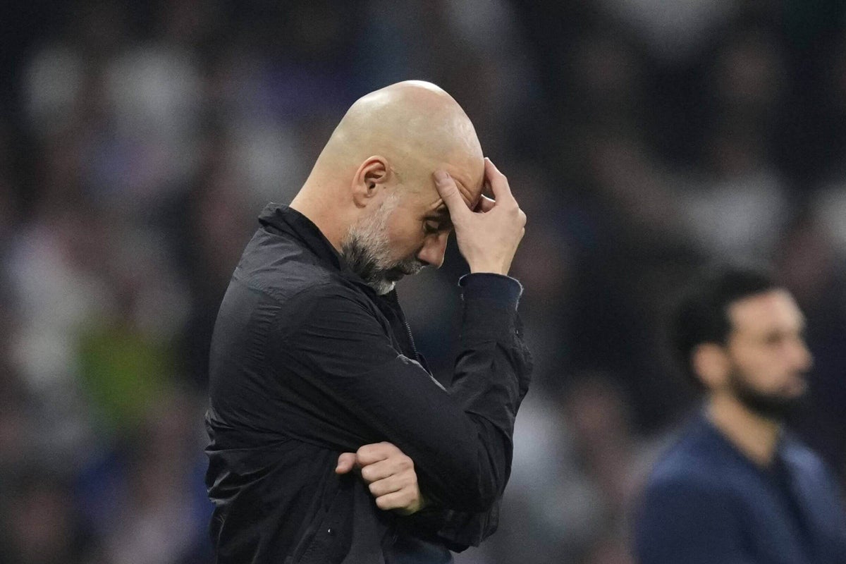 The failure of Premier League clubs in Europe owes more to wasted money than fatigue