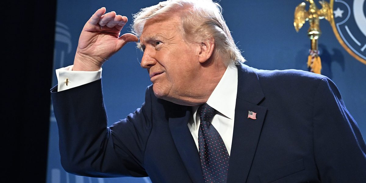 The national debt was already ballooning under Trump. Then came a $1 billion-a-day war with Iran