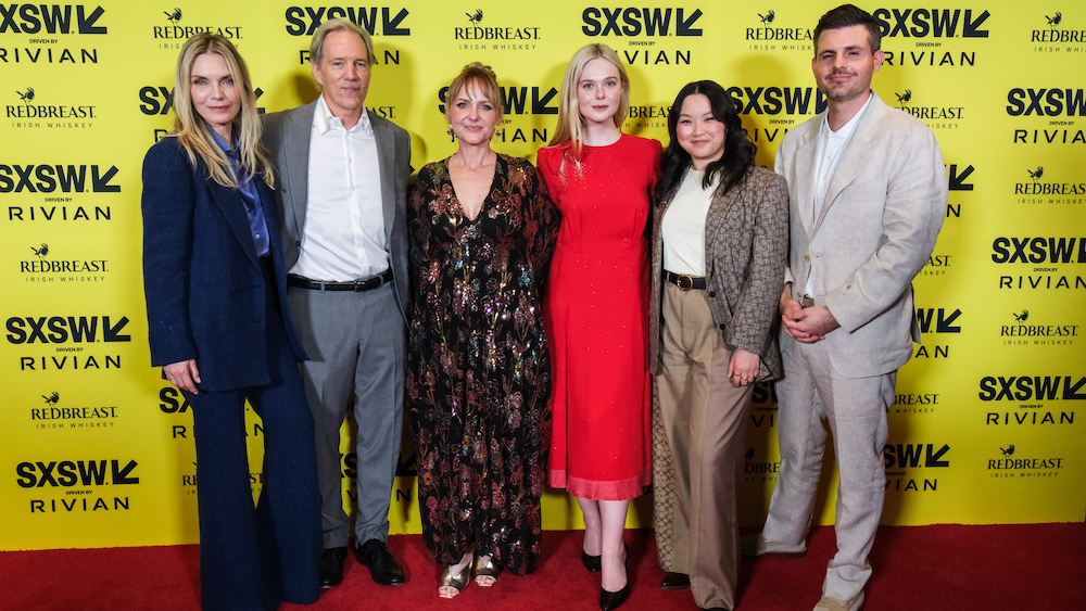 'Margo's Got Money Troubles' Premieres To Lots Of Laughs At SXSW