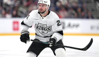 3/13 Preview - Great Scott, Great Start + Kuemper's Return, Penalty Kill Progress, Opportunity Tonight