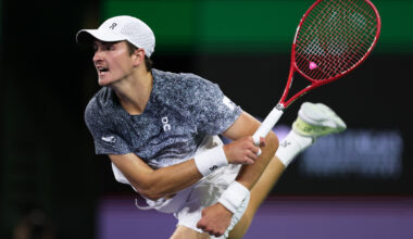 Joao Fonseca Takes Jannik Sinner To The Limit, And Justifies The Hype