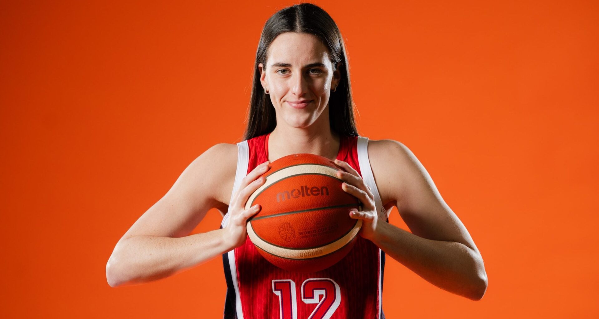 Caitlin Clark 'excited and thankful' for WNBA's new CBA - Indianapolis News | Indiana Weather | Indiana Traffic