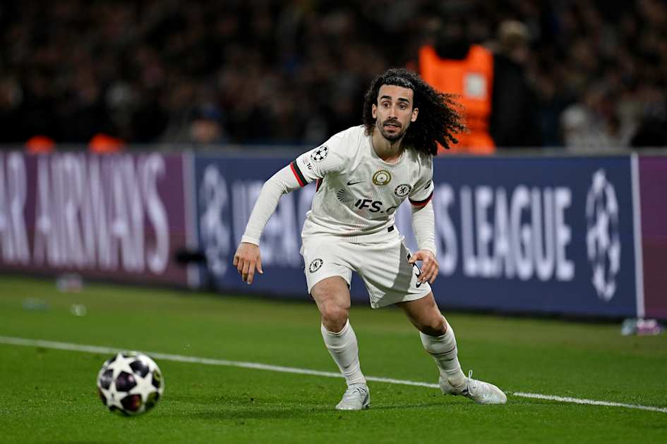 Chelsea Diary: Big games galore | News | Official Site