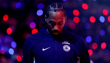 As they get healthy, Nuggets are hoping to discover their true identity