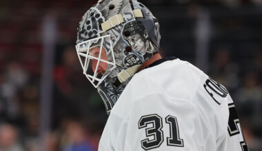 3/24 Preview - Joseph Earns Another Game + Doughty on Close Games, Panarin's Scoring Streak, Struggles in CGY