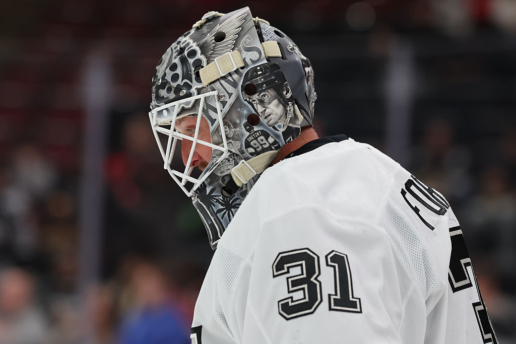 3/24 Preview - Joseph Earns Another Game + Doughty on Close Games, Panarin's Scoring Streak, Struggles in CGY