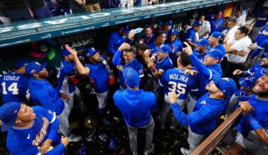 Venezuela rallies to beat Shohei Ohtani and defending champ Japan 8-5, advance to WBC semis – NBC 6 South Florida