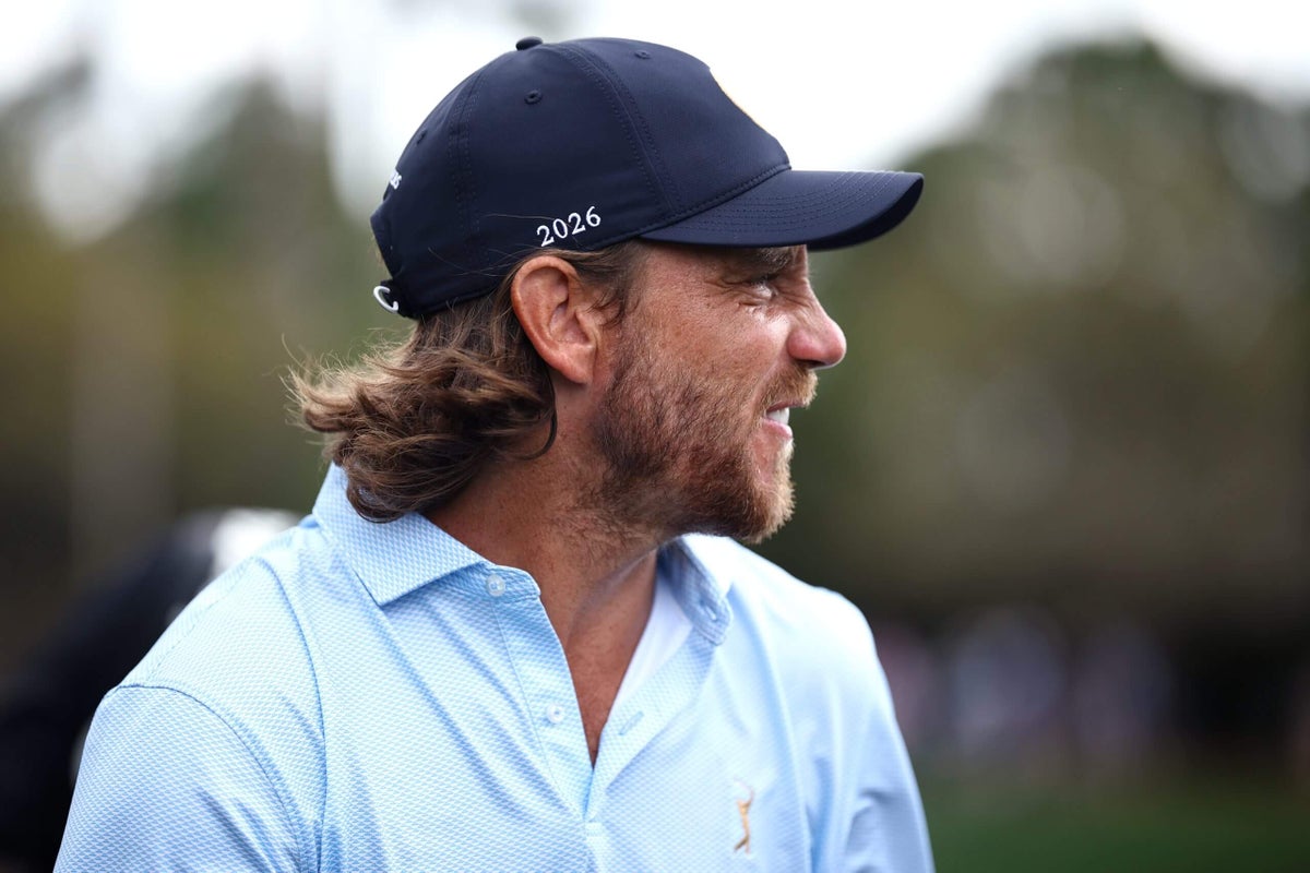 How Tommy Fleetwood, Justin Thomas are disrupting golf’s apparel market