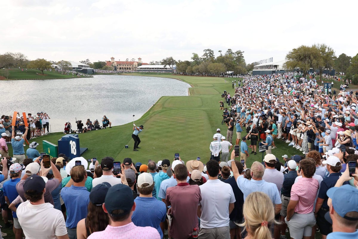 Chaos, curated: Why TPC Sawgrass rises above the ‘fifth major’ conversation