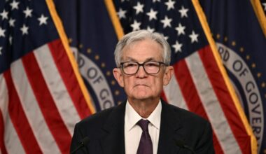 June Fed rate hike odds just surpassed rate cut odds as stagflation fears grow