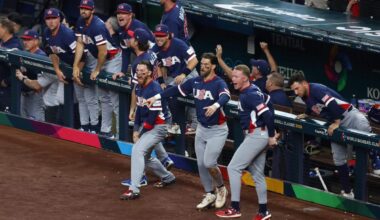 Team USA wins heavyweight bout with Dominican Republic to reach WBC final