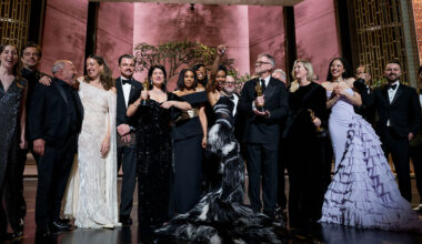 One Battle After Another