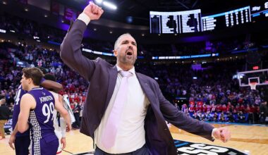 High Point Is A Deeply Weird School