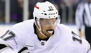 LIVE THREAD – Kings @ Mammoth, 3/22