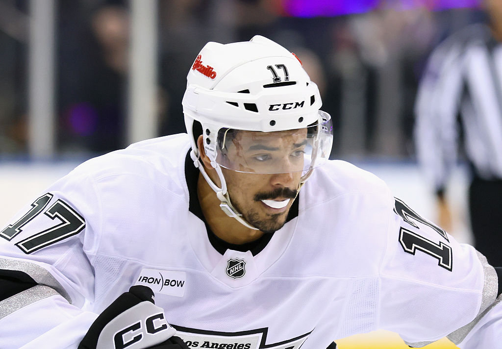 LIVE THREAD – Kings @ Mammoth, 3/22