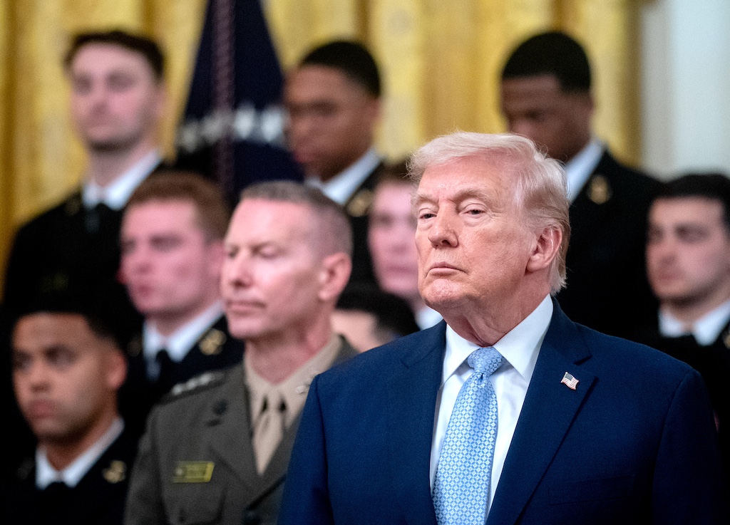 There Was No “Right Way” to Attack Iran