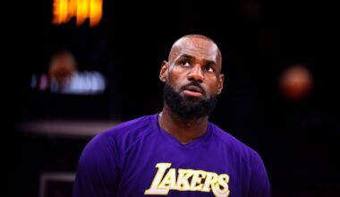 LeBron James’ path to NBA ownership ‘less likely’ as partners pass on expansion bid: Sources