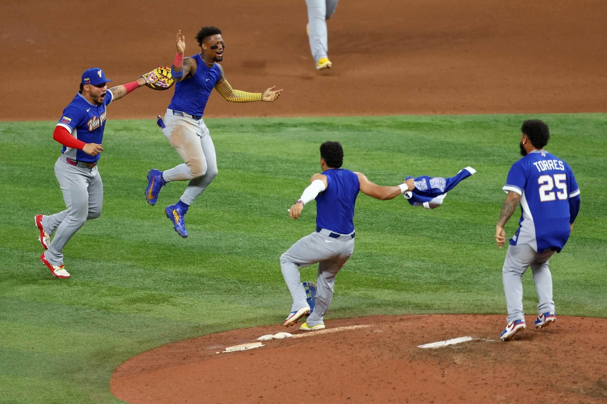 World Baseball Classic title game draws record-shattering 10.8 million viewers