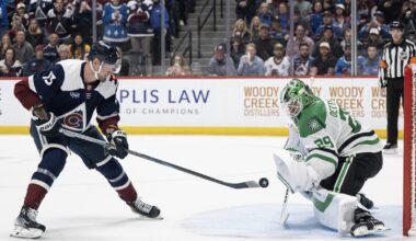 The Central Is So Nasty