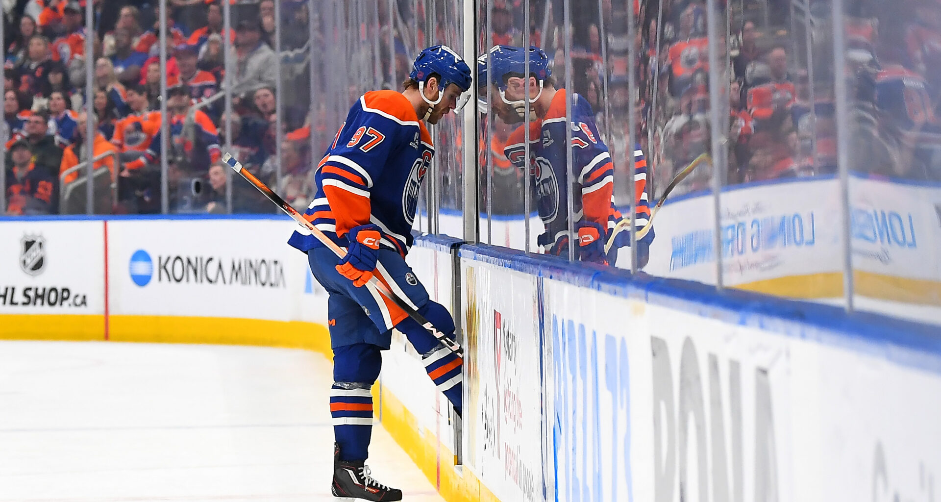 Doesn't Anybody Want To Win This Wretched Division?