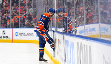 Doesn't Anybody Want To Win This Wretched Division?