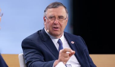 Trump despises wind farms so much he's paying a French energy giant $1 billion to stop building them