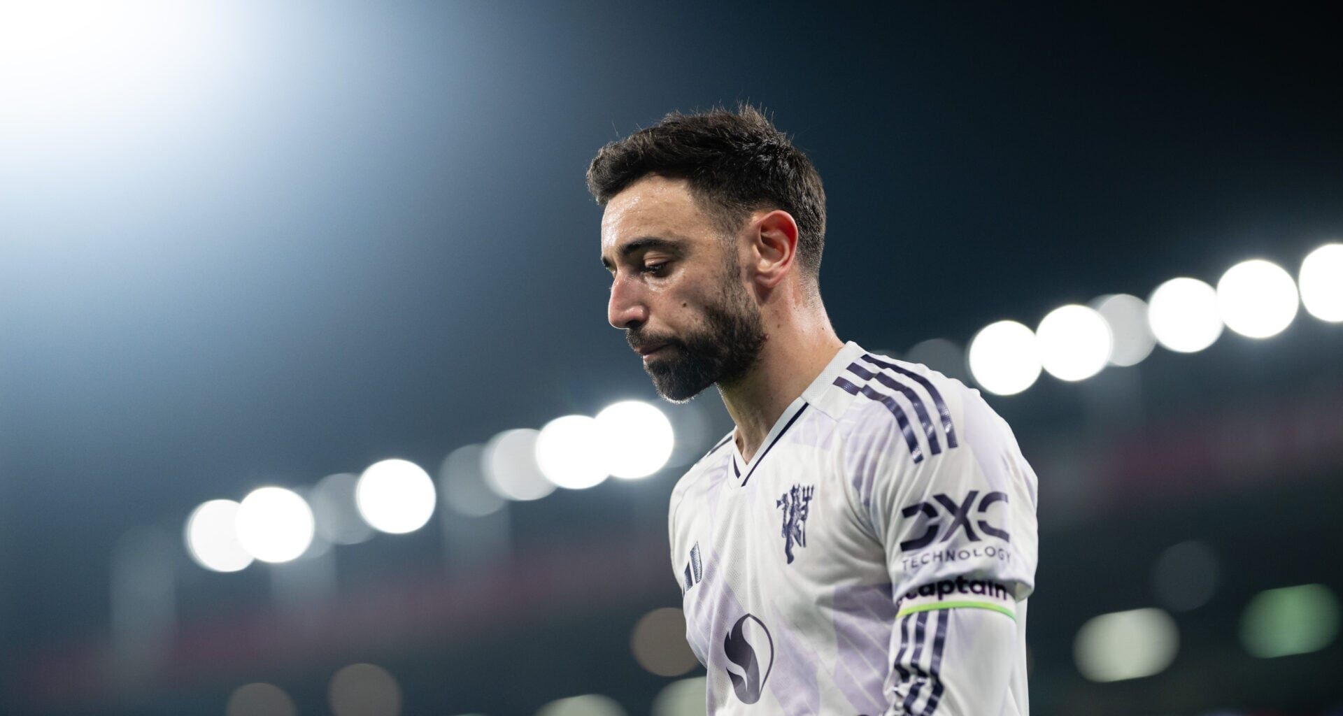 Bruno Fernandes now breaks impressive 19-year old record for Man Utd, surpasses another legend