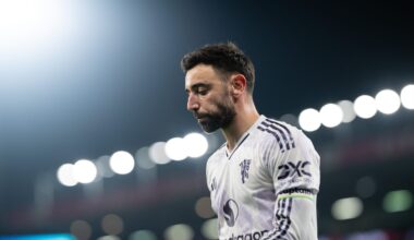 Bruno Fernandes now breaks impressive 19-year old record for Man Utd, surpasses another legend