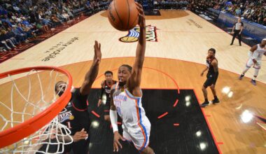 Live Updates: Cooper Flagg's Mavericks take on Kristaps Porziņģis' Warriors on Peacock