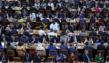 Digital tariff deal deadlock throws WTO reform into doubt – POLITICO