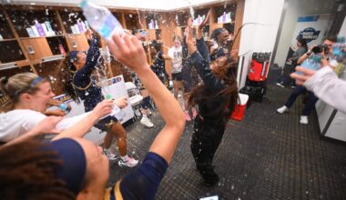 Notre Dame’s unlikely run to the Elite Eight started with offseason dedication to Niele Ivey