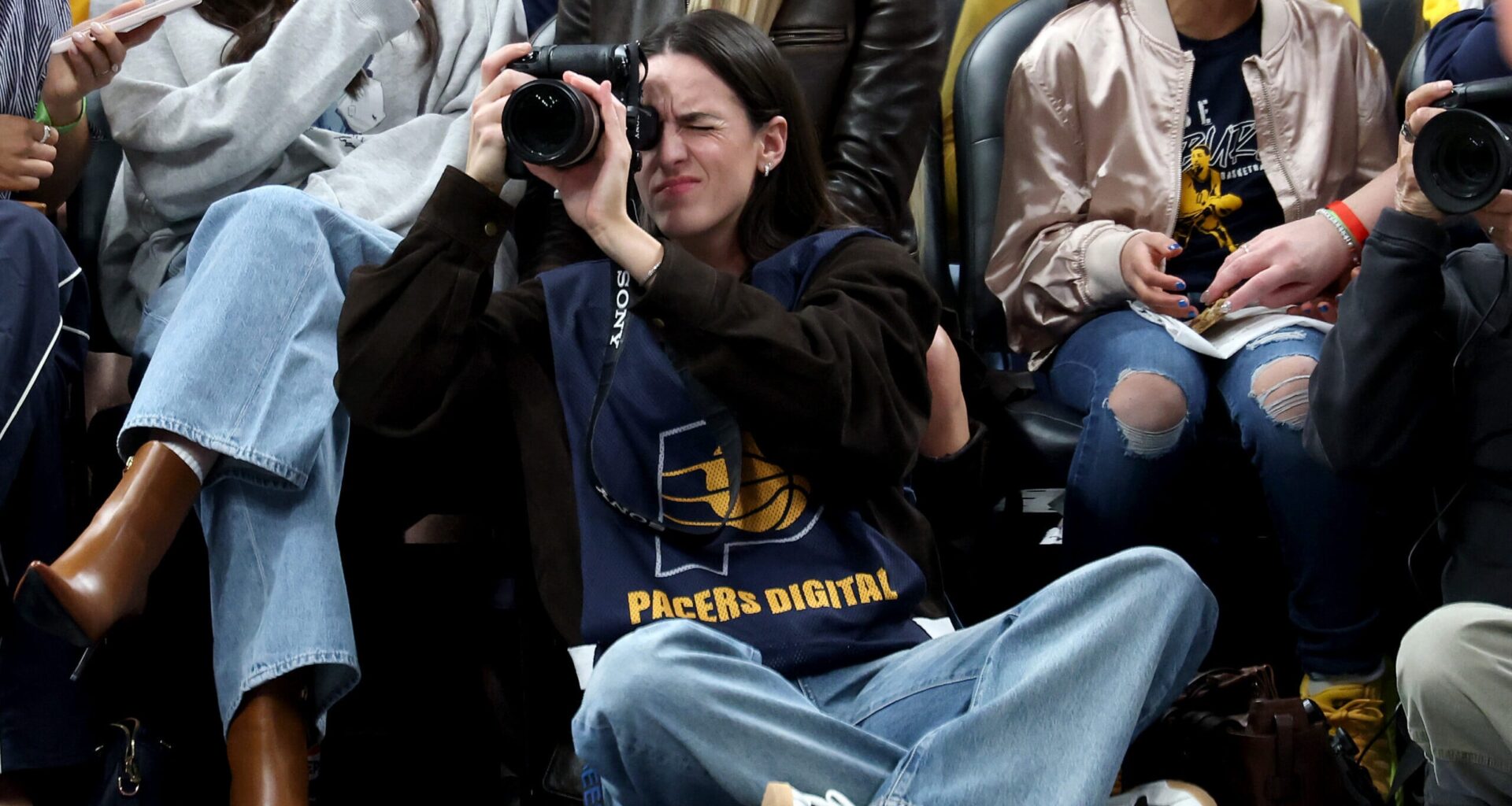 Live Updates: Celtics take out Thunder, Wemby and Spurs earn 7th straight win in a 12-game night in the NBA