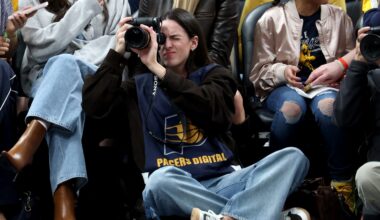 Live Updates: Celtics take out Thunder, Wemby and Spurs earn 7th straight win in a 12-game night in the NBA