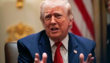 Iran-US war latest: Trump threatens to ‘end our lovely stay in Iran’ by obliterating Kharg Island if deal not reached