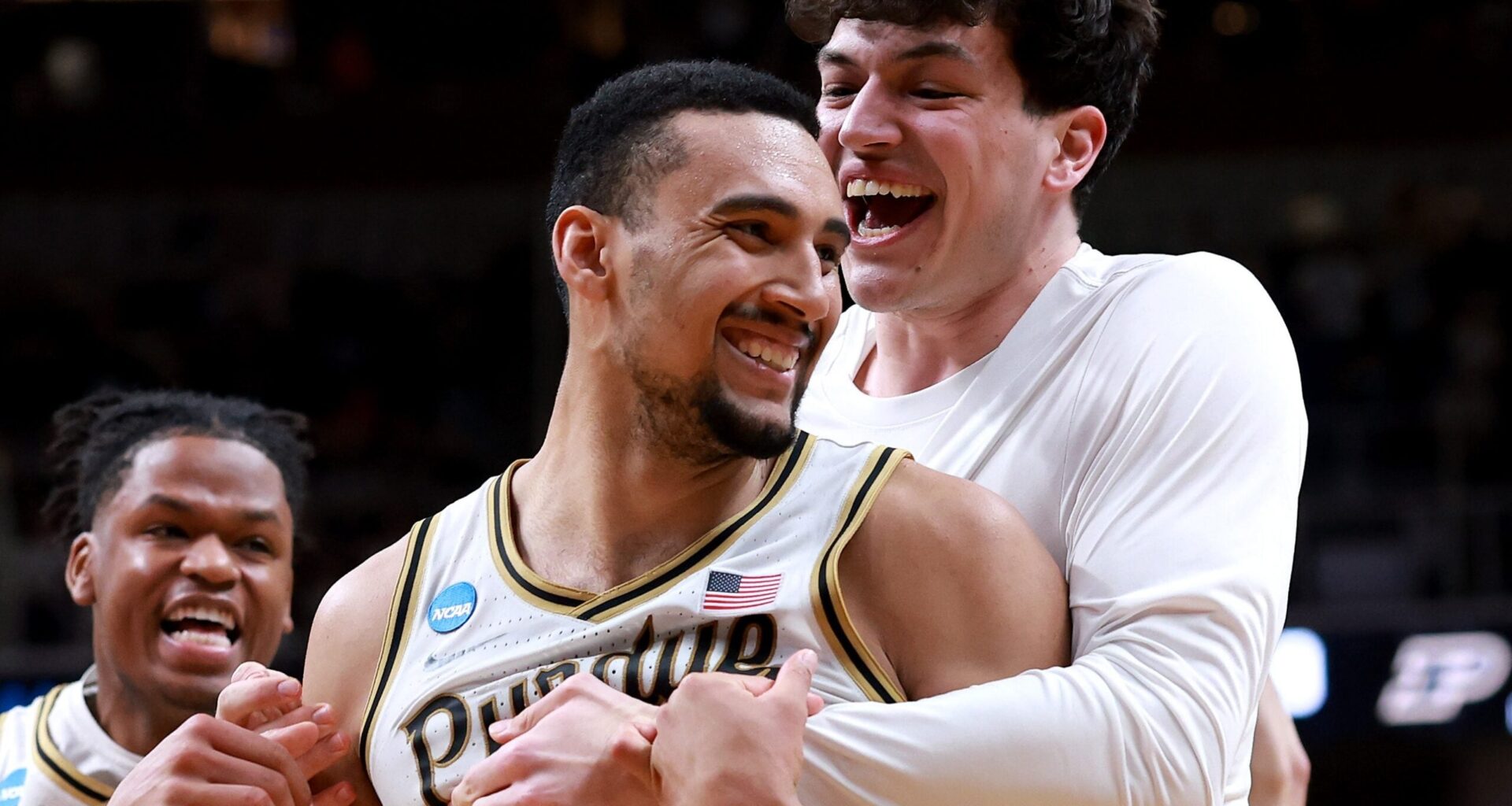 Recap: NCAA Tournament Second Round, Day 2