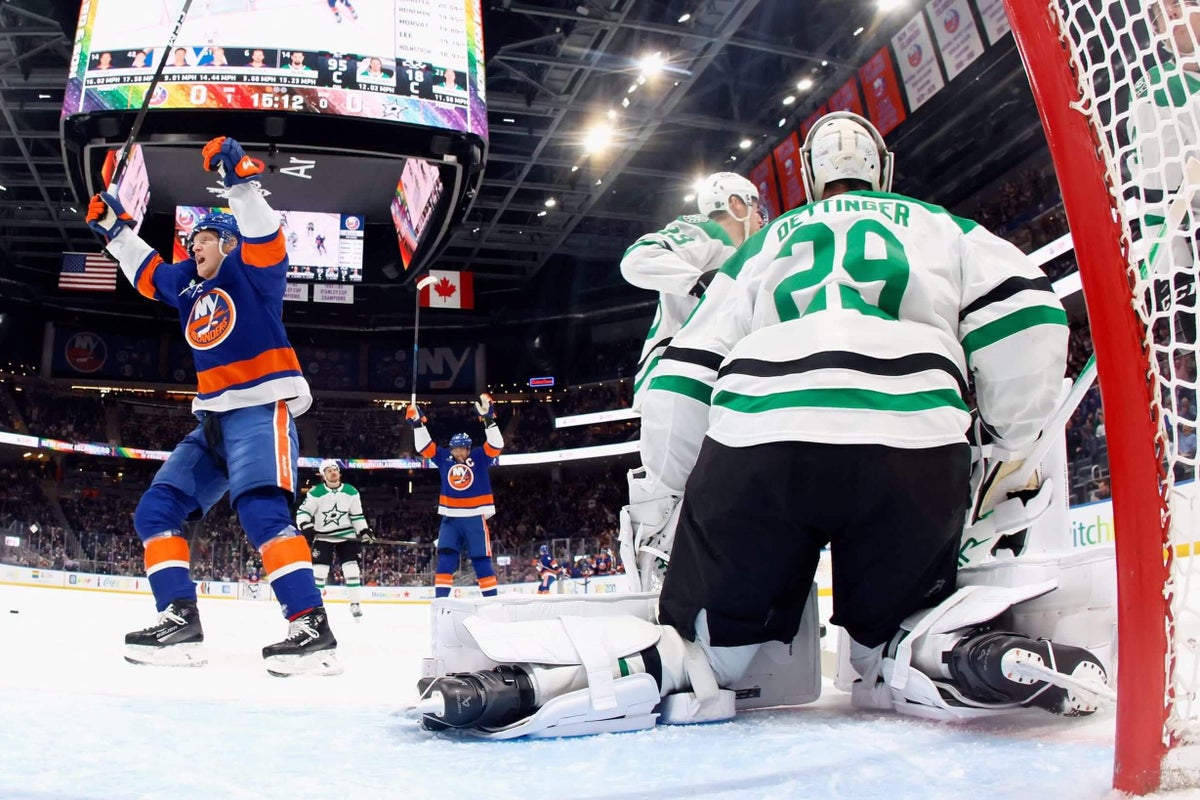 If the NHL playoffs started today: Projecting all 8 matchups and analyzing the teams