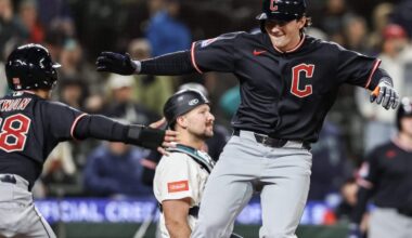 For MLB rookies in 2026, a spectacular first impression that could have staying power