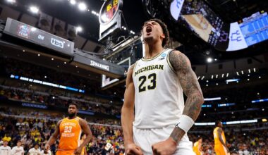 Final Four breakdown: Why Michigan-Arizona, UConn-Illinois promise to be thrilling